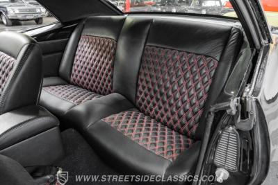 1969 Chevrolet Camaro RS Restomod Tribute