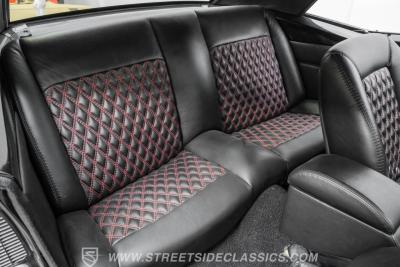 1969 Chevrolet Camaro RS Restomod Tribute