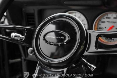 1969 Chevrolet Camaro RS Restomod Tribute