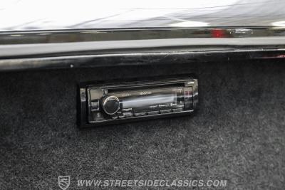 1969 Chevrolet Camaro RS Restomod Tribute