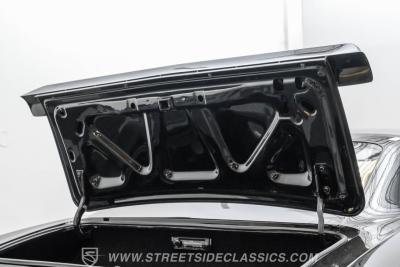 1969 Chevrolet Camaro RS Restomod Tribute