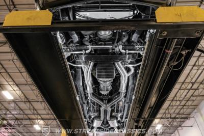 1969 Chevrolet Camaro RS Restomod Tribute