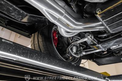 1969 Chevrolet Camaro RS Restomod Tribute