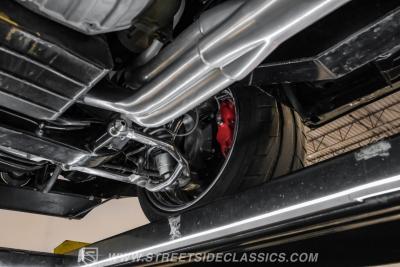 1969 Chevrolet Camaro RS Restomod Tribute