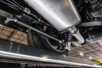 1969 Chevrolet Camaro RS Restomod Tribute