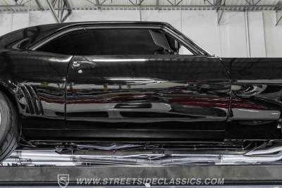 1969 Chevrolet Camaro RS Restomod Tribute