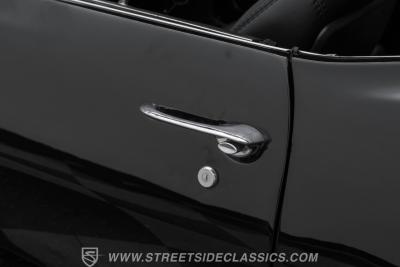 1969 Chevrolet Camaro RS Restomod Tribute