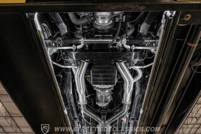 1969 Chevrolet Camaro RS Restomod Tribute