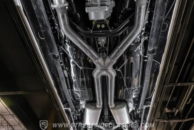 1969 Chevrolet Camaro RS Restomod Tribute