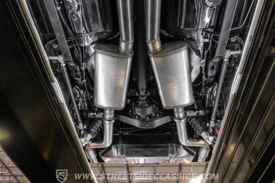 1969 Chevrolet Camaro RS Restomod Tribute