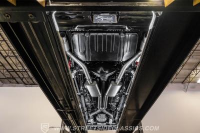 1969 Chevrolet Camaro RS Restomod Tribute