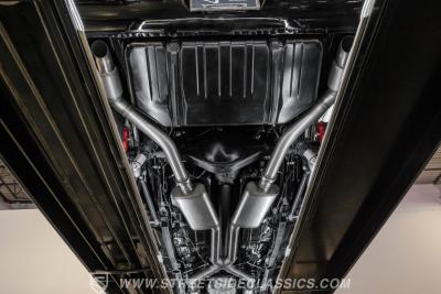 1969 Chevrolet Camaro RS Restomod Tribute