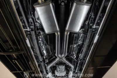 1969 Chevrolet Camaro RS Restomod Tribute