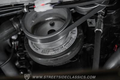 1969 Chevrolet Camaro RS Restomod Tribute