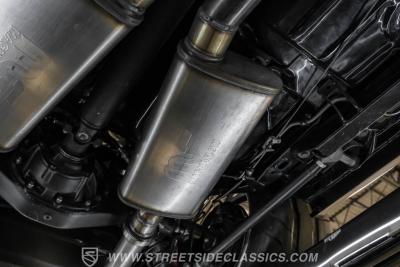 1969 Chevrolet Camaro RS Restomod Tribute