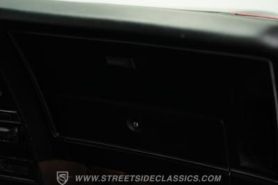 1973 Ford Mustang Mach 1 Convertible Tribute