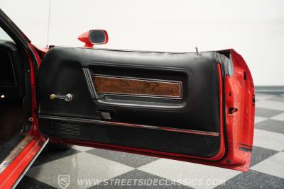 1973 Ford Mustang Mach 1 Convertible Tribute