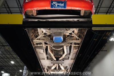 1973 Ford Mustang Mach 1 Convertible Tribute