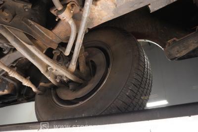 1973 Ford Mustang Mach 1 Convertible Tribute