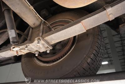 1973 Ford Mustang Mach 1 Convertible Tribute