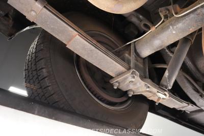 1973 Ford Mustang Mach 1 Convertible Tribute