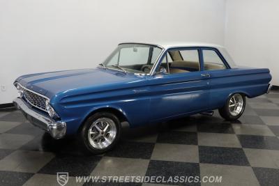 1964 Ford Falcon