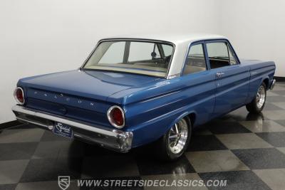 1964 Ford Falcon