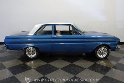 1964 Ford Falcon