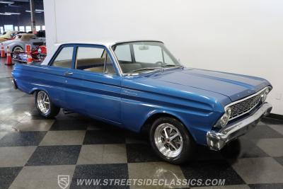 1964 Ford Falcon
