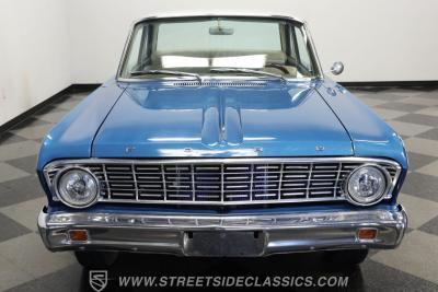 1964 Ford Falcon