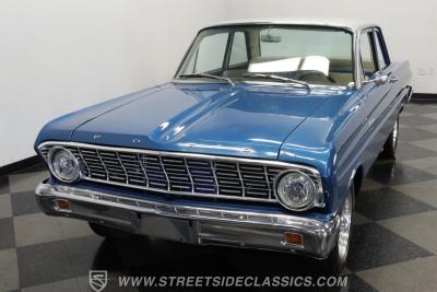 1964 Ford Falcon