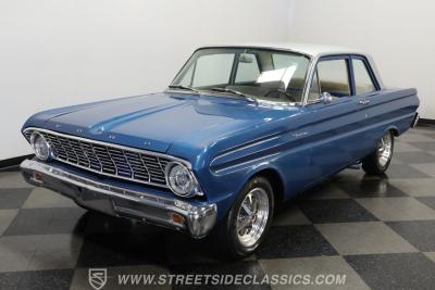 1964 Ford Falcon
