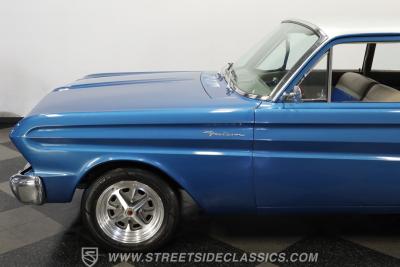 1964 Ford Falcon