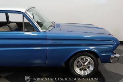 1964 Ford Falcon