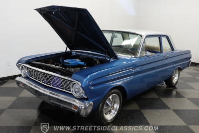 1964 Ford Falcon