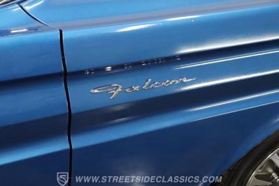 1964 Ford Falcon