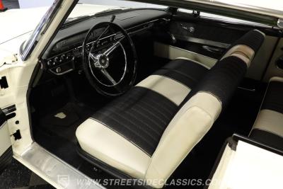 1961 Ford Galaxie Starliner