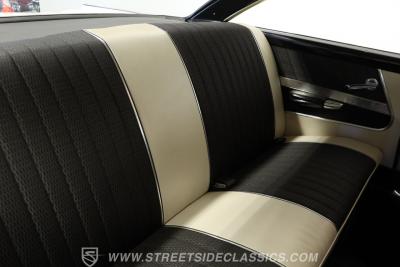 1961 Ford Galaxie Starliner