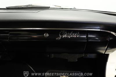 1961 Ford Galaxie Starliner