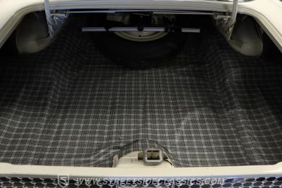 1961 Ford Galaxie Starliner