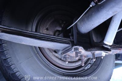 1961 Ford Galaxie Starliner