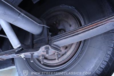 1961 Ford Galaxie Starliner