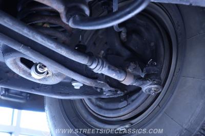 1961 Ford Galaxie Starliner