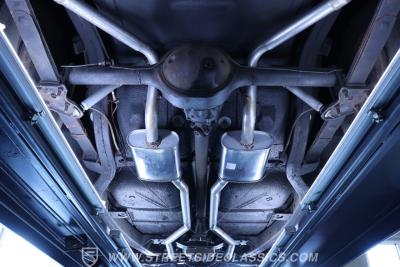 1961 Ford Galaxie Starliner