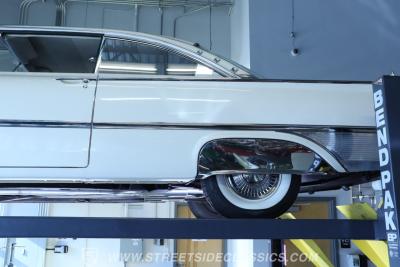 1961 Ford Galaxie Starliner