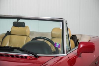 1991 Alfa Romeo Spider