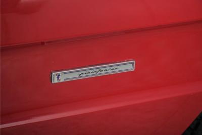 1991 Alfa Romeo Spider