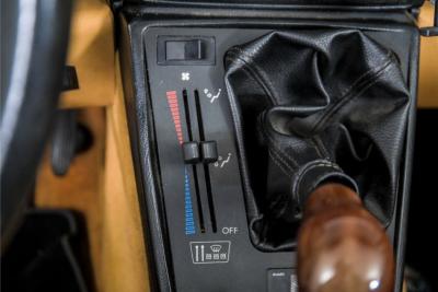 1991 Alfa Romeo Spider