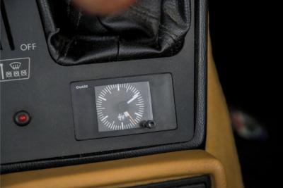 1991 Alfa Romeo Spider