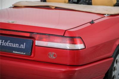 1991 Alfa Romeo Spider